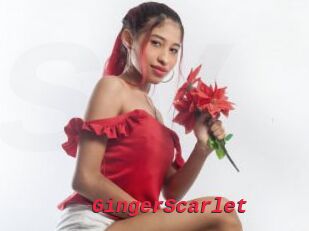 GingerScarlet