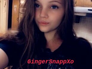 GingerSnappXo