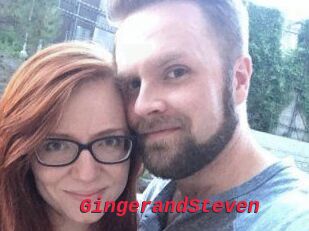 GingerandSteven