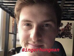 Gingerhungman