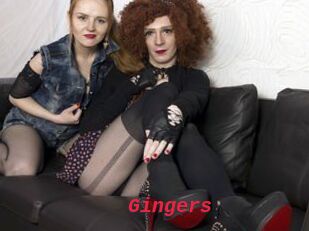 Gingers