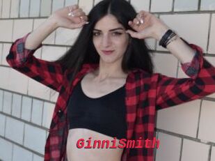 GinniSmith
