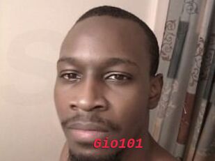 Gio101