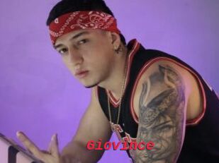 Giovince