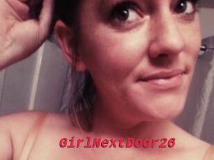 GirlNextDoor26