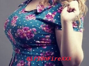 GirlOnFireXXX