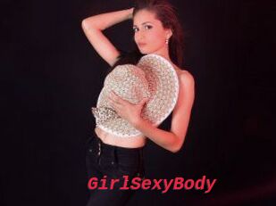 GirlSexyBody