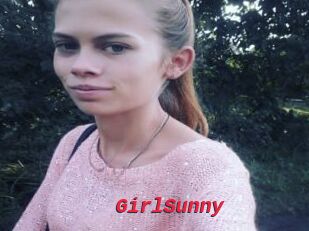 GirlSunny