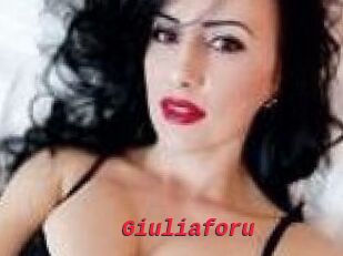 Giuliaforu