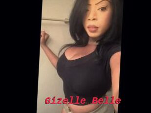 Gizelle_Belle