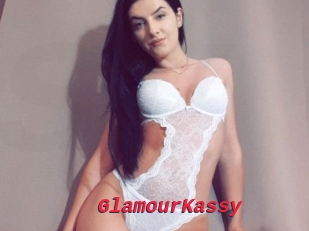 GlamourKassy