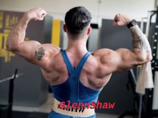 GlennShaw