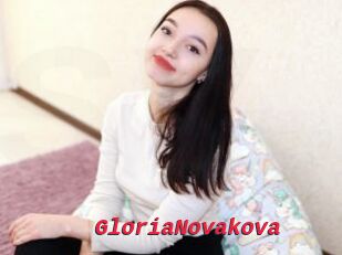 GloriaNovakova
