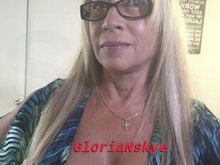 GloriaNskye