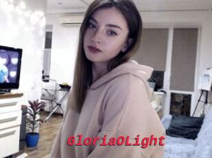 GloriaOLight
