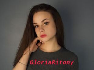 GloriaRitony