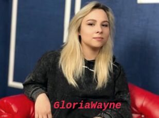 GloriaWayne