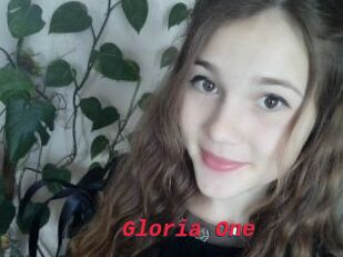 Gloria_One