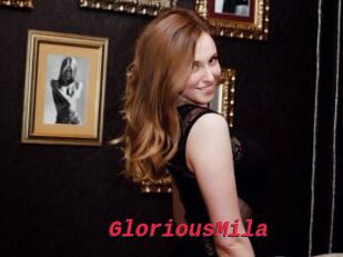 GloriousMila