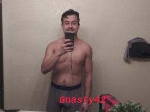 Gnasty42