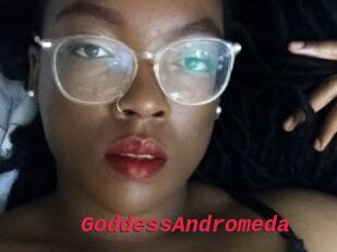 GoddessAndromeda