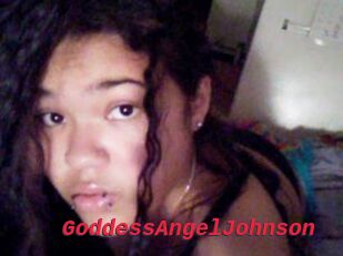 GoddessAngelJohnson