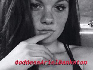 GoddessArielBankston