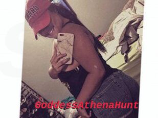 GoddessAthenaHunt