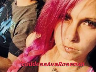 GoddessAvaRoseman