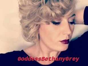 GoddessBethanyGrey