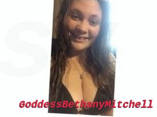 GoddessBethanyMitchell
