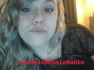 GoddessBonnieBabbs