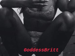 GoddessBritt