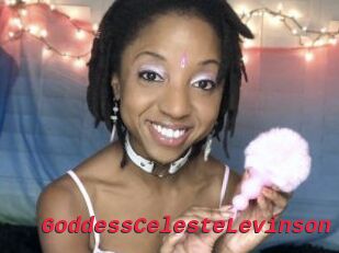 GoddessCelesteLevinson