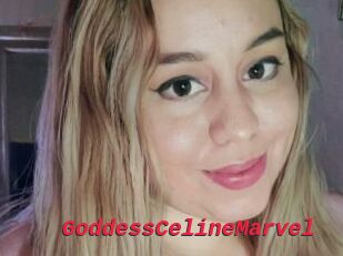 GoddessCelineMarvel