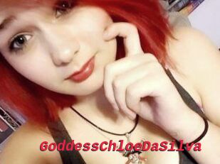 GoddessChloeDaSilva