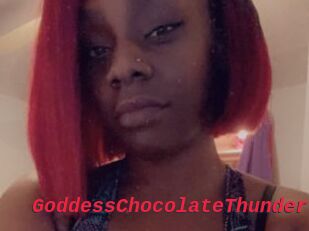 GoddessChocolateThunder