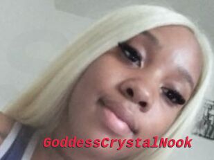 GoddessCrystalNook
