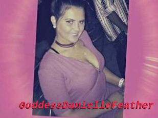 GoddessDanielleFeather