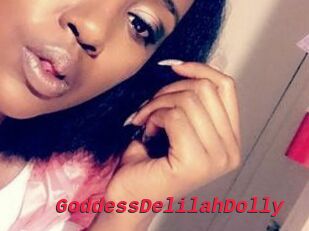 GoddessDelilahDolly