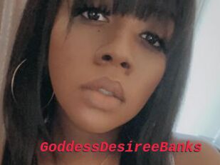 GoddessDesireeBanks