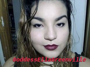GoddessEllaGreenville
