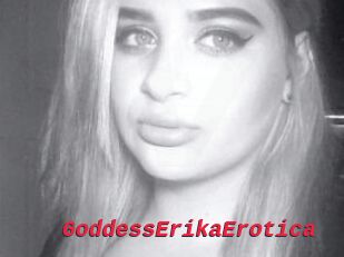 GoddessErikaErotica