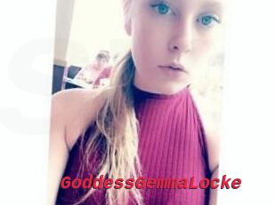 GoddessGemmaLocke