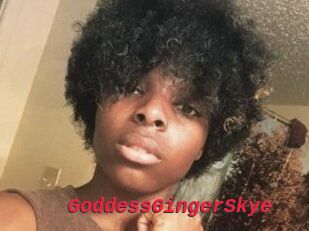 GoddessGingerSkye