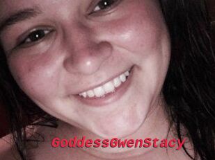 GoddessGwenStacy