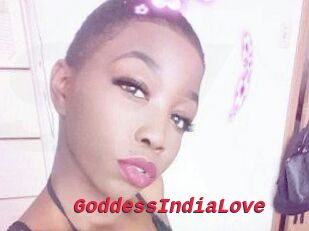 GoddessIndiaLove