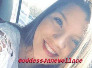 GoddessJaneWollace