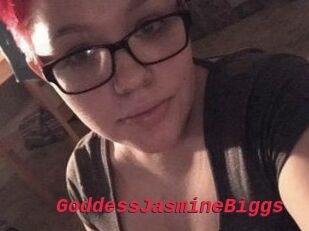 GoddessJasmineBiggs