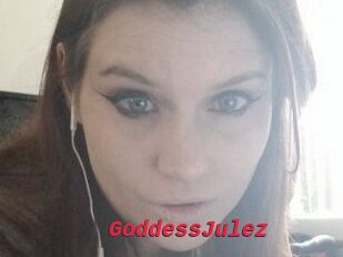 GoddessJulez